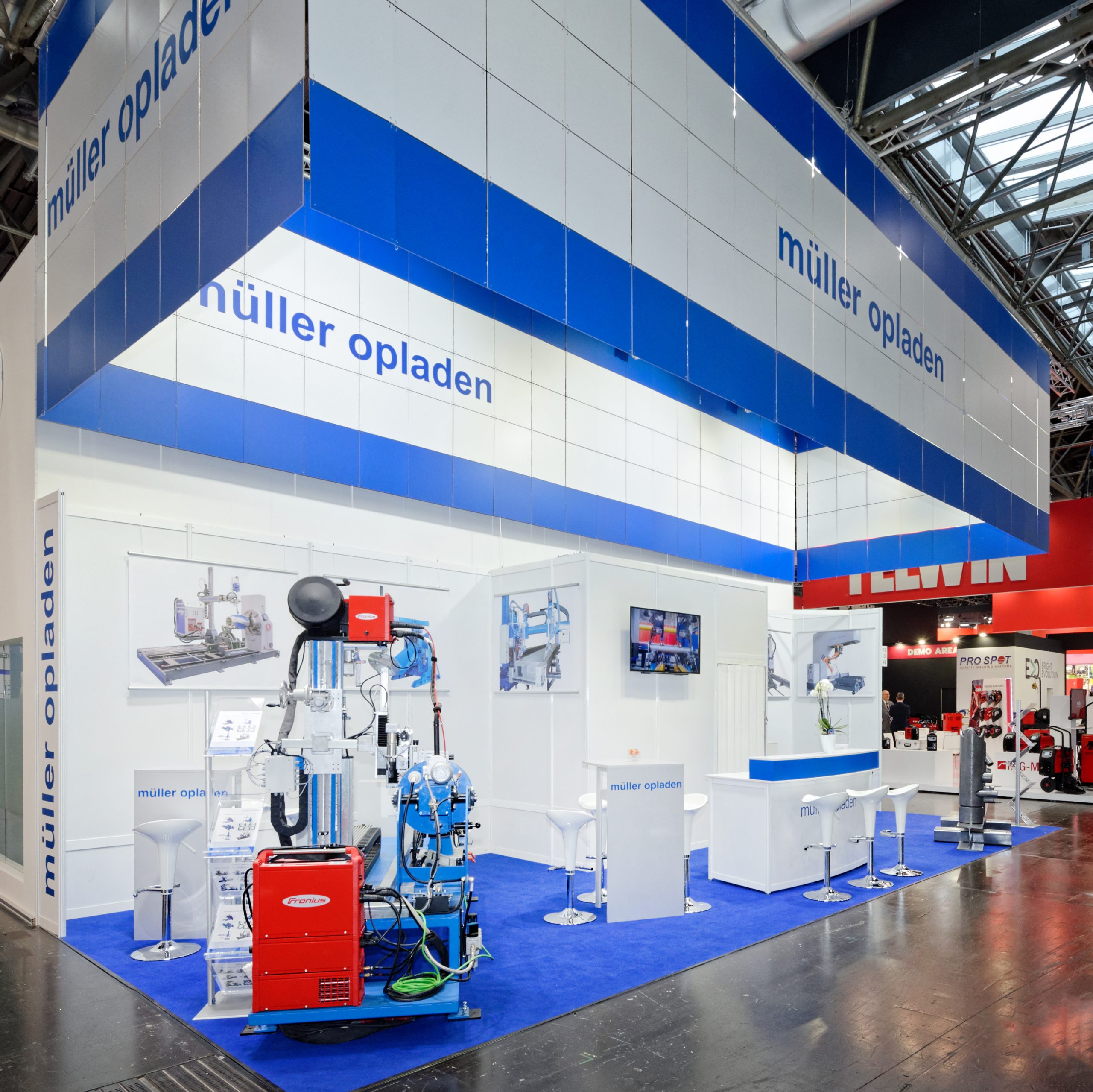 M ller Opladen GmbH Und Lazzari S p a Jokic Design M ller Opladen GmbH Und Lazzari S p a Jokic Design